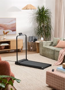 The Active Living Room