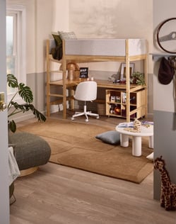 Cosy Study Sanctuary