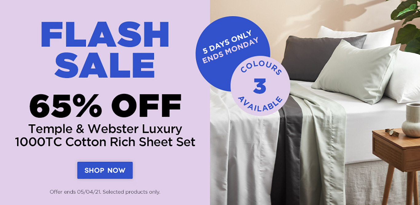 Furniture & Homewares Online at Beautiful Prices Temple & ster