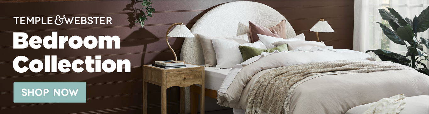 Shop Temple & Webster Bedroom Furniture products