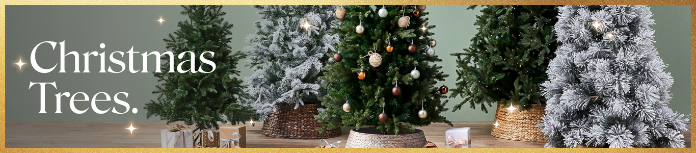 Shop Temple & Webster christmas trees
