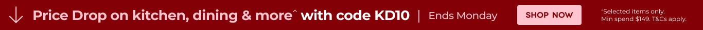 Kitchen, Dining & Beyond Flash Sale