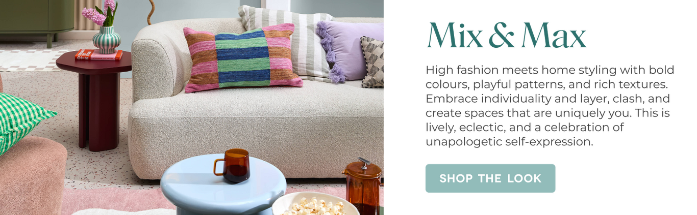 Mix & Match Shop the Look