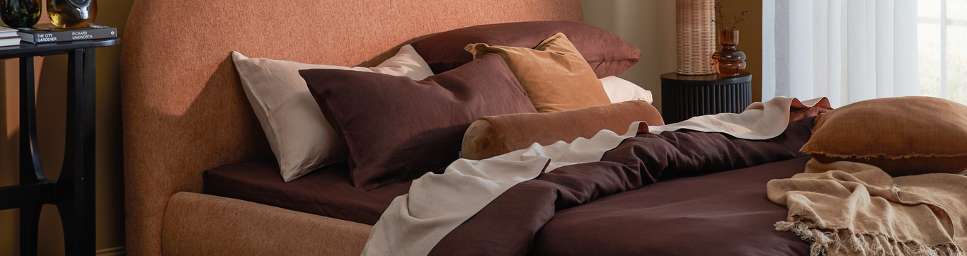 Temple and Webster Bed and Bath Collection