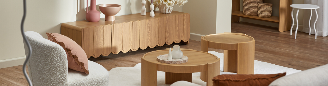 Shop Temple & Webster Living Room Collection products