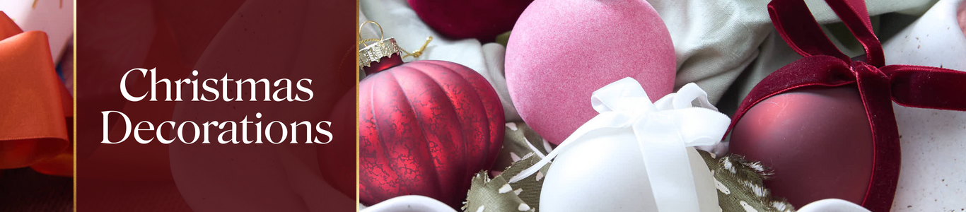 Shop Temple & Webster christmas decorations