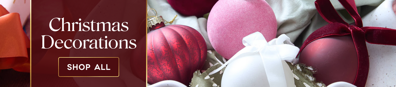 Shop Temple & Webster Christmas Decorations