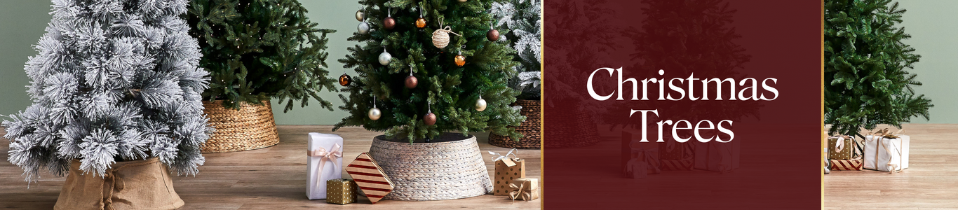 Shop Temple & Webster christmas trees