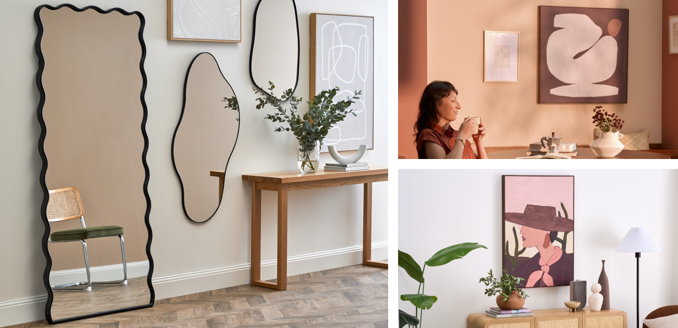 Temple and Webster home decor collection