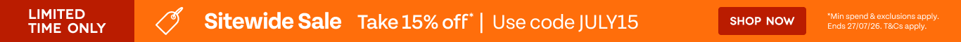Sitewide Sale