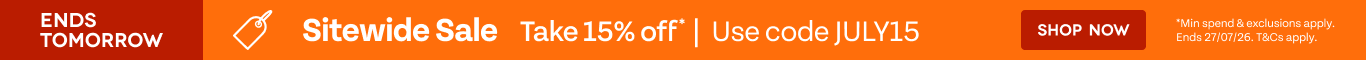 Sitewide Sale