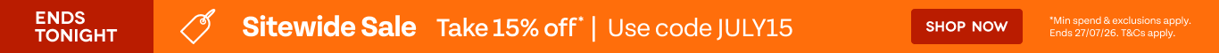 Sitewide Sale