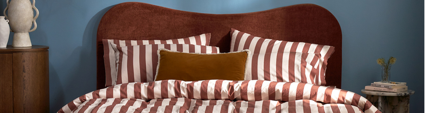 Temple and Webster Bed and Bath Collection