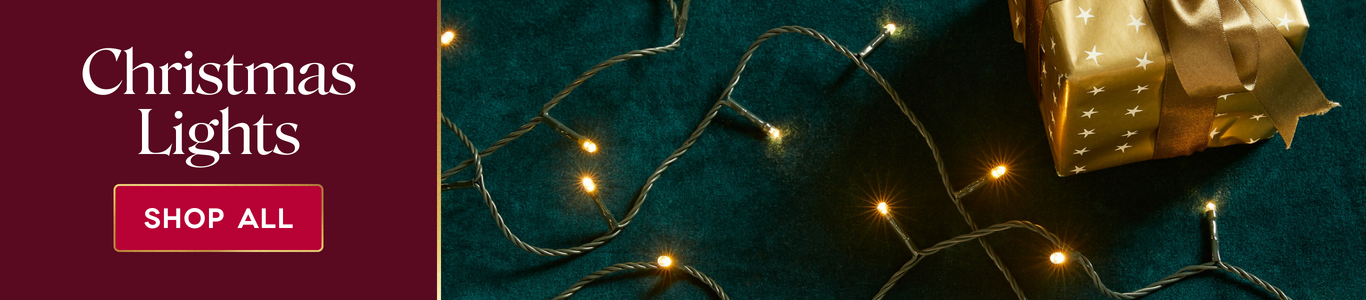 Christmas Lights