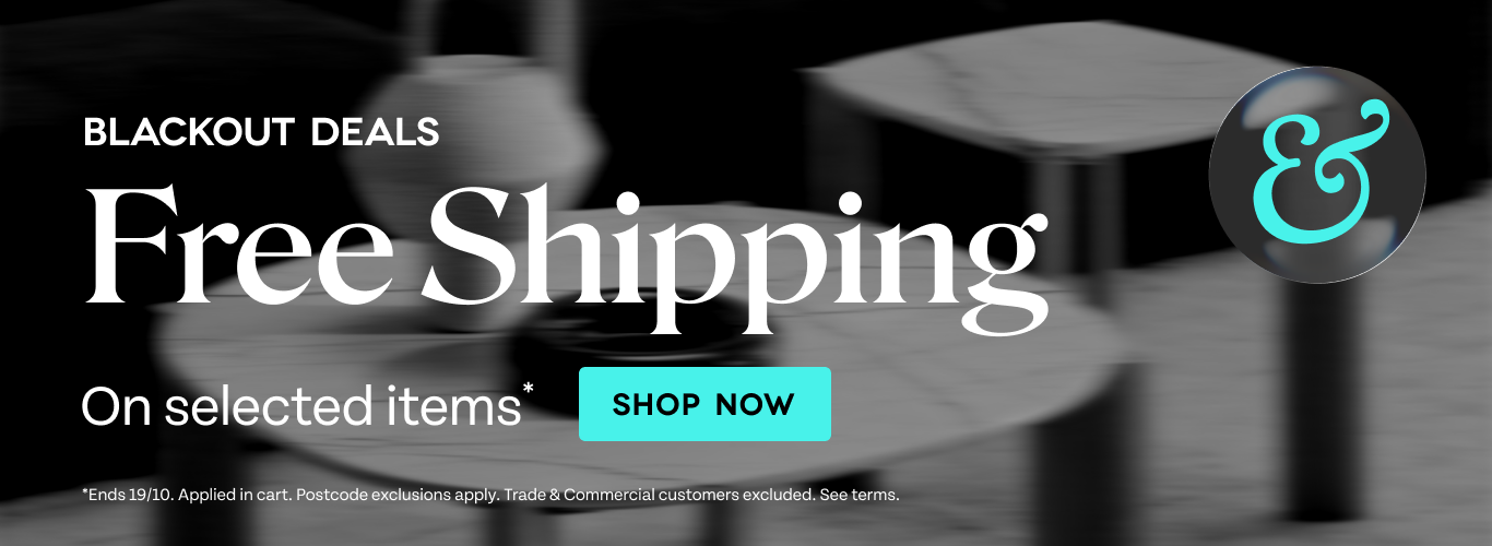 Free Shipping on selected items
