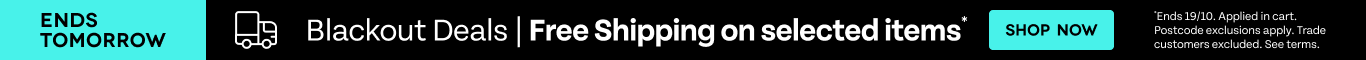 Free shipping on selected items