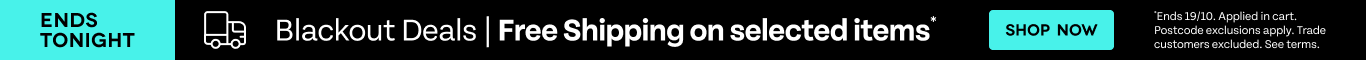 Free shipping on selected items