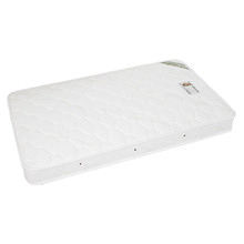 Love N Care White Bamboo Mattress