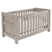 Love N Care Bordeaux Wooden Cot