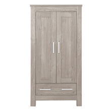 Love N Care Bordeaux Wooden Wardrobe