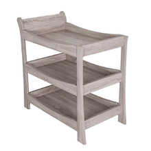 Love N Care Noble Wooden Change Table