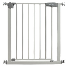 Aluminium Baby Safety Gate