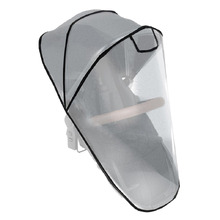 Love N Care Neo Pram Stroller Weather Shield