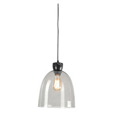 Holly Glass Pendant Light