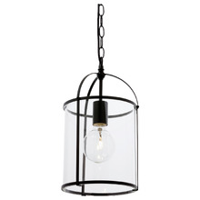 Isabella Metal Pendant Light