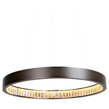 Margo Aluminium LED Pendant Light