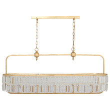Tilly Crystal 5-Light Chandelier