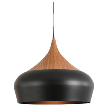 Weston Aluminium Pendant Light