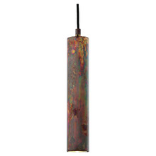 Toress Metal Pendant Light
