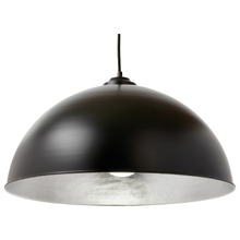 Newport Metal Pendant Light