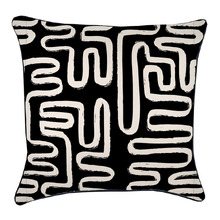 Maze Outdoor Cushion