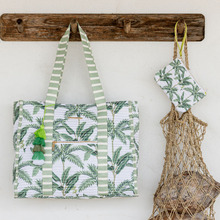 35cm Sumatra Beach Bag