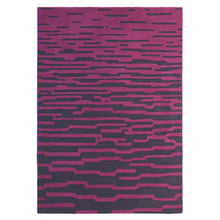 Enigma Peony Hand-Tufted Wool Rug