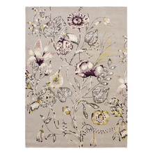 Harlequin Quintessence Floral Hand-Tufted Rug