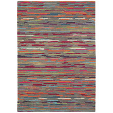 Tabasco Nuru Hand-Tufted Wool Rug