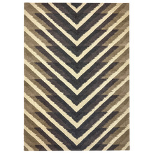 Makalu Hand-Tufted Pure New Wool Rug