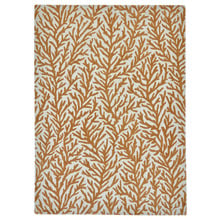Auburn Stone Atoll Hand-Tufted Pure New Wool Rug