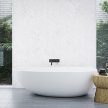 Bahama 1700 Free-standing Bath