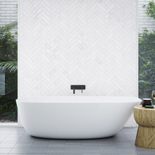 Athenia 1700mm Acrylic Free Standing Bath