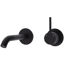 Kaya Up 160mm Bath/Basin Mixer