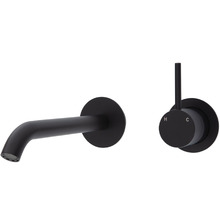 Kaya Up 200mm Bath/Basin Mixer