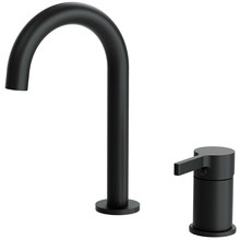 Sansa Bath/Spa Spout & Hob Mixer Set
