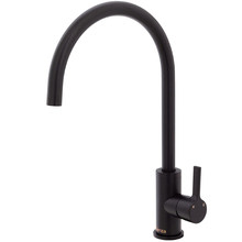 Sansa Brass Kitchen Sink Mixer