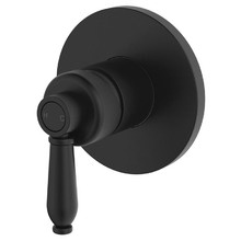 Eleanor Brass Wall Mixer