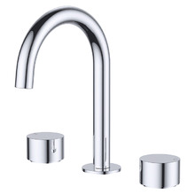 Kaya Round Hob Tap Set