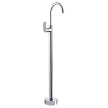 Empire Floor Mounted Bath Mixer